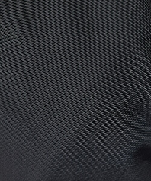 Alpha Industries(アルファインダストリーズ)の「【ALPHA / アルファ】MA-1 RELAXED FIT VEST / リラックスフィット MA-1ベスト(ブルゾン・メンズ・ブラック・XL/L/M)」の10枚目の写真