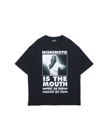 NISHIMOTO IS THE MOUTH（ニシモト イズ ザ マウス）の「S/S TEE | NISHIMOTO IS THE MOUTH（Tシャツ/カットソー）」