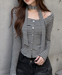 ギャル ファッション」に該当するTシャツ/カットソーファッション通販