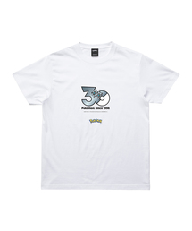 Pokemon 30th Anniversary 1025 T-shirt 「ギアル」