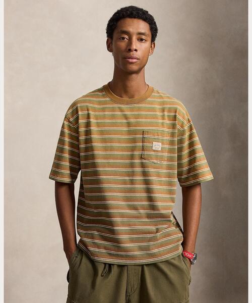 POLO RALPH LAUREN｜ポロ ラルフ ローレンのTシャツ/カットソー