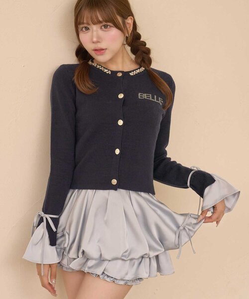 Belle Charme】Sweet Ballon Skirt（スカート）｜Belle Charme（ベル