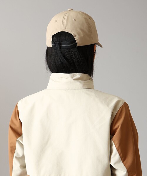 Columbia(コロンビア)の「Columbia/ レイクパウエルIIIウィメンズジャケット /コロンビア(ナイロンジャケット・レディース・ベージュ/グリーン/ブラウン/ブラック・XL/S/L/M)」の15枚目の写真