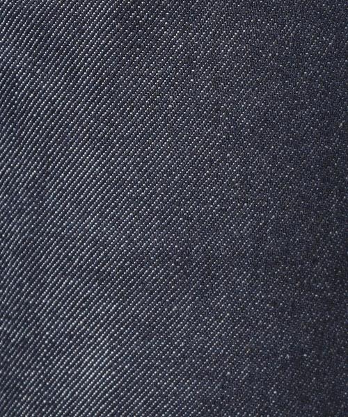 BEAUTY&YOUTH UNITED ARROWS（ビューティーアンドユースユナイテッドアローズ）の「BY デニム 5ポケット スキニーパンツ◆（デニムパンツ・メンズ・ネイビー・28inch/32inch/30inch/34inch）」の10枚目の写真