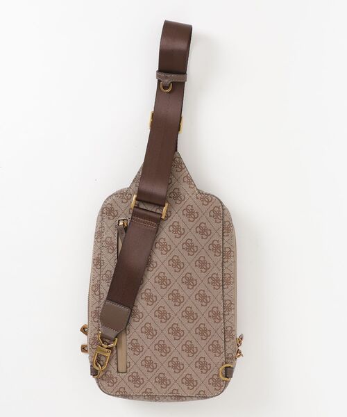 MILANO Backpack Crossbody | GUESS(ゲス) JAPAN 公式オンラインストア