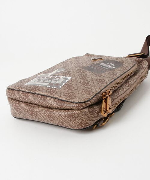 MILANO Backpack Crossbody | GUESS(ゲス) JAPAN 公式オンラインストア