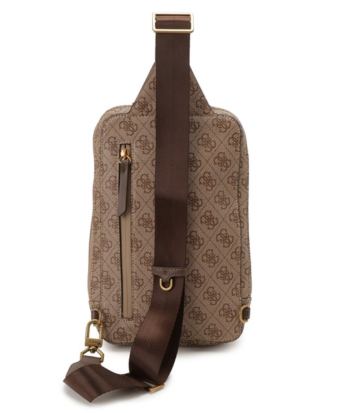 MILANO Backpack Crossbody | GUESS(ゲス) JAPAN 公式オンラインストア
