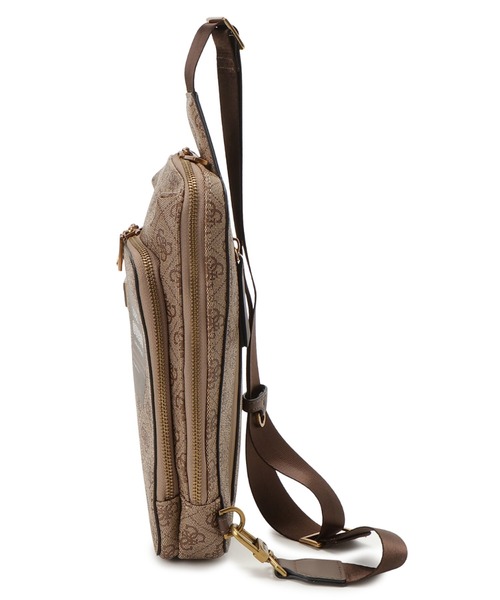 MILANO Backpack Crossbody | GUESS(ゲス) JAPAN 公式オンラインストア