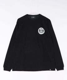 AMBIGUOUS（アンビギュアス）の「AMBIGUOUS/アンビギアス SQUARE ロンT 36-051（Tシャツ/カットソー）」