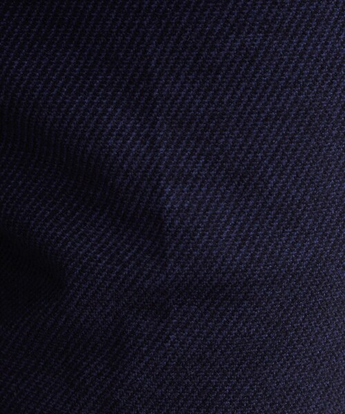 THE SHOP TK (ザ ショップ ティーケー )の「【ストレッチ/セットアップ可】ツイル起毛スラックス(その他パンツ・メンズ・ダークグレー/ネイビー・03/02/01/04)」の10枚目の写真