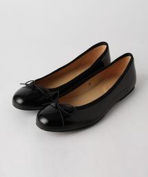 BEAUTY&YOUTH UNITED ARROWS | BY エナメルバレエシューズ2◆(バレエシューズ)