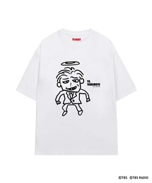 CULTURE SUPPLY（カルチャー サプライ）の「VILLANT COUNCIL CHARACTER TEE（Tシャツ/カットソー）」