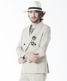 NO ID.�i�m�[�A�C�f�B�[�j�́umj3833-��������߰�������W��ڽ�JKT �ެ��āi�e�[���[�h�W���P�b�g�j�v