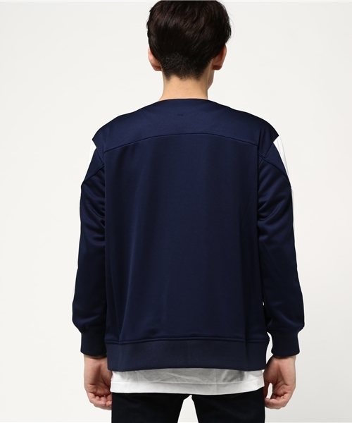 FACETASM（ファセッタズム）の「PIPING BIG JUMPER（その他アウター 