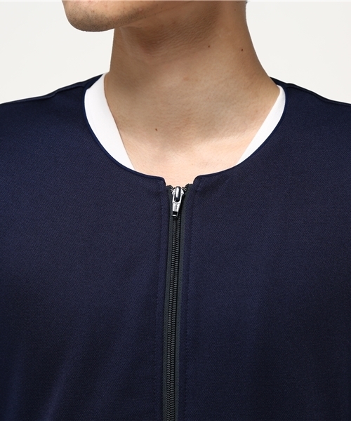FACETASM（ファセッタズム）の「PIPING BIG JUMPER（その他アウター 
