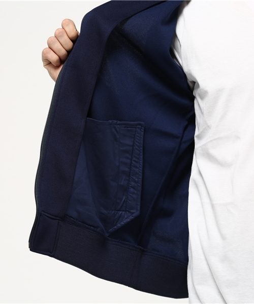 FACETASM（ファセッタズム）の「PIPING BIG JUMPER（その他アウター 