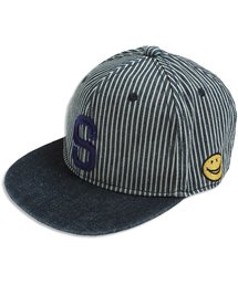 BREEZE | FOスマイルキャップ(キャップ)