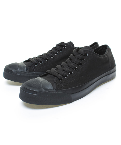 CONVERSE(コンバース)の「CONVERSE JACK PURCELL(スニーカー・メンズ・ホワイト/ブラック/その他1・10h/11h/7/7h/8/8h/9/9h)」の2枚目の写真