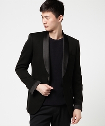 JOHN LAWRENCE SULLIVAN（ジョンローレンスサリバン）の「WOOL TUXEDO