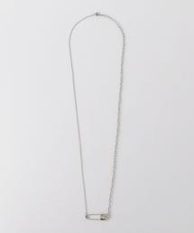 AVEC CES FRERES | AVES CES FRERES by ART COMES FIRST(アート カムズ ファースト)SAFETY PIN PEND(ネックレス)