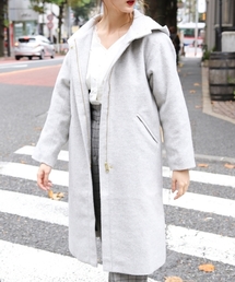 ロングフードコート