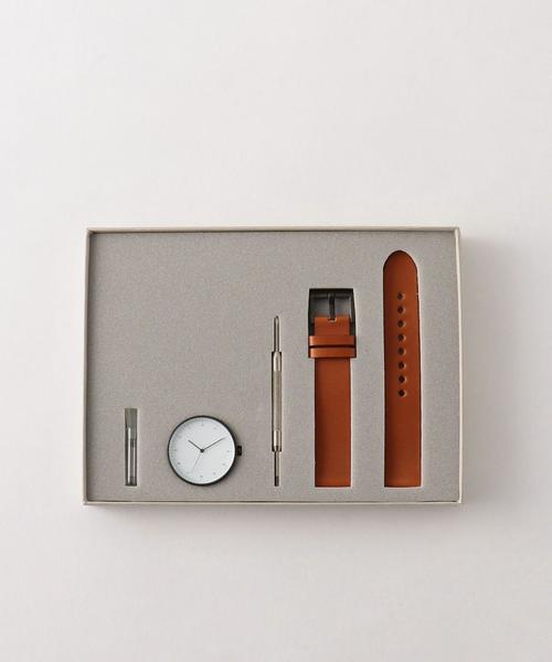 Steven Alan（スティーブンアラン）の「＜INSTRMNT＞ 02/ｳｫｯﾁ