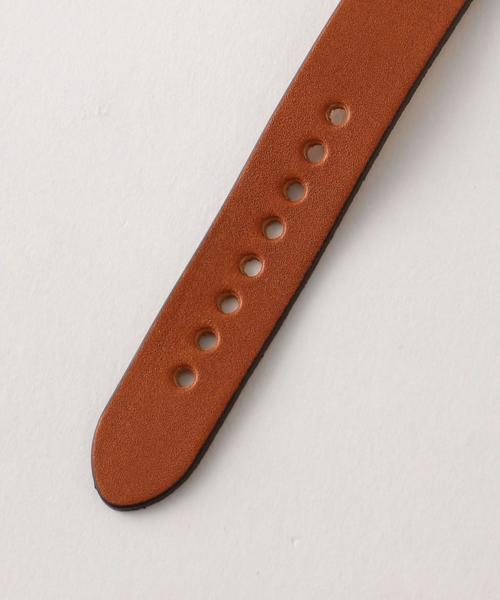 Steven Alan（スティーブンアラン）の「＜INSTRMNT＞ 02/ｳｫｯﾁ
