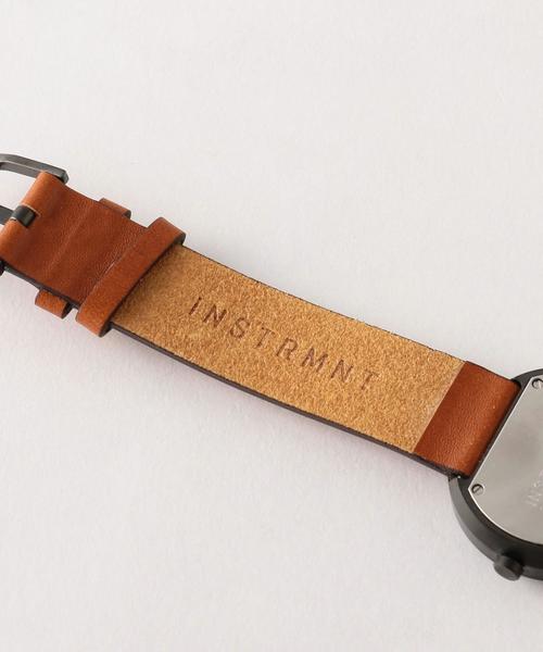 Steven Alan（スティーブンアラン）の「＜INSTRMNT＞ 02/ｳｫｯﾁ