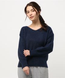 laboratory work | ﾍｱﾘｰﾗﾒVPO(ニット/セーター)