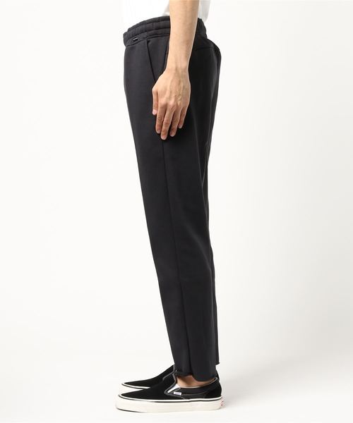 Hurley (ハーレー)の「M HRLY SRF CHECK CRUISER PANT/ハーレー パンツ スウェット カットオフ ジョガーパンツ / ワンマイルウェア / ルームウェア(スウェットパンツ・メンズ・カーキ/ブルー/ブラック・LARGE/MEDIUM/SMALL)」の5枚目の写真