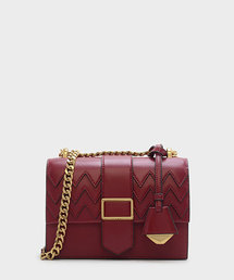 ドレッシースリングバッグ / DRESSY SLING BAG