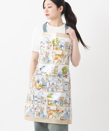 Ulster Weavers（アルスターウィーバース）の「Ulster Weavers PVC撥水加工エプロン（エプロン）」