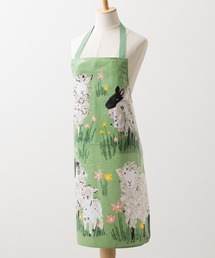 Ulster Weavers（アルスターウィーバース）の「Ulster Weavers PVC撥水加工エプロン（エプロン）」