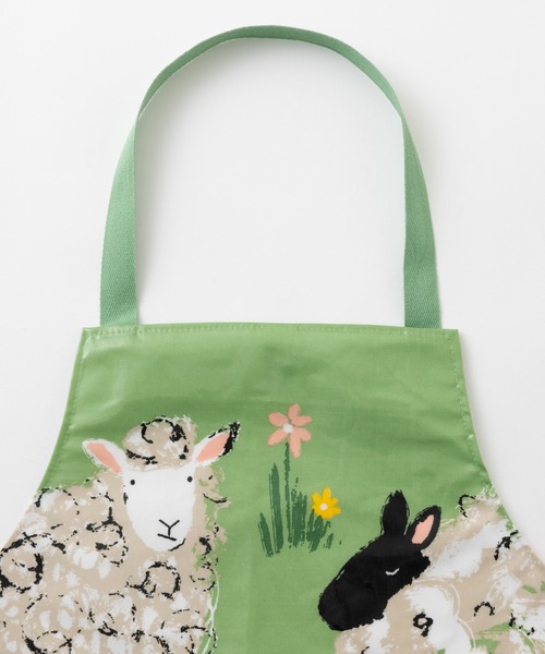 セール】Ulster Weavers PVC撥水加工エプロン（エプロン）｜Ulster