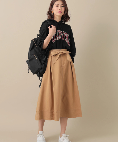 FREDRIK PACKERS（フレドリックパッカーズ）の「【FREDRIK PACKERS】 420D SNUG PACK S（バックパック/リュック・レディース・ブラック/オリーブ/ネイビー・FREE）」の7枚目の写真