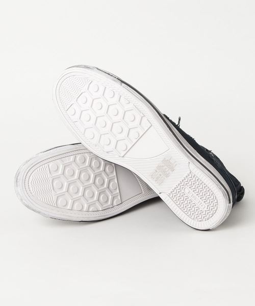 DIESEL（ディーゼル）の「MEN’S　スニーカー（スニーカー・メンズ・ネイビー・40/41/42/44/43）」の4枚目の写真