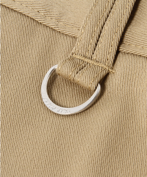 And A（アンドエー）の「ジョディストレッチスキニー （And A×JODY BARTON×Dickies）（その他パンツ・メンズ・ブラック/ベージュ・42/44）」の11枚目の写真