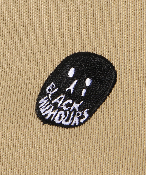 And A（アンドエー）の「ジョディストレッチスキニー （And A×JODY BARTON×Dickies）（その他パンツ・メンズ・ブラック/ベージュ・42/44）」の12枚目の写真