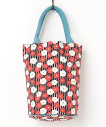 【カヤ】花合わせ樽トート バケツバッグ