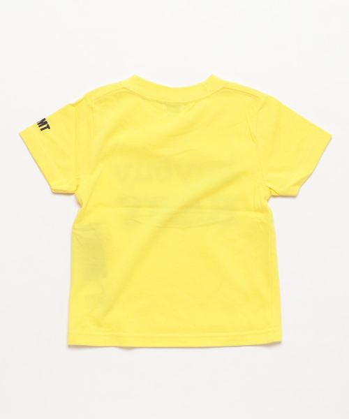 TMT（ティーエムティー）の「S/SL KIDS TEE(buybuyBABY)（T