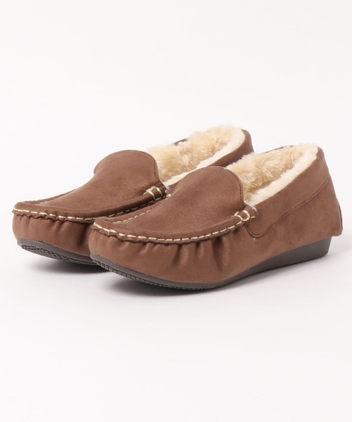 Achilles Sorato ブラウン モカシン Achilles Sorato ブラウン モカシン Achilles Sorato ブラウン