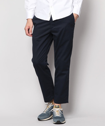 green label relaxing | ○△T/C AIR/BRUSH CHINO 9/Lパンツ ◆(チノパンツ)