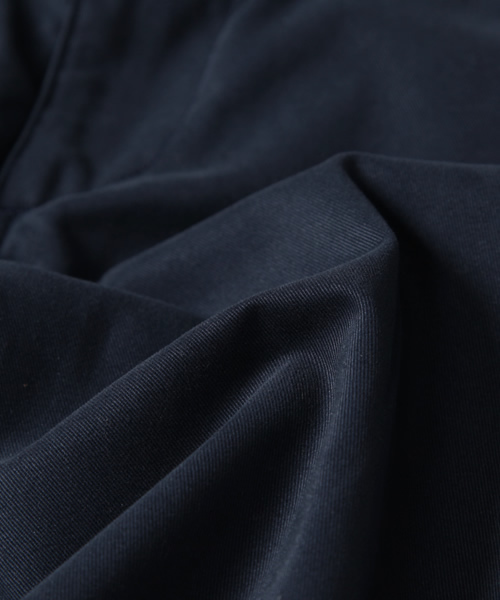 green label relaxing（グリーンレーベルリラクシング）の「○△T/C AIR/BRUSH CHINO 9/Lパンツ ◆（チノパンツ・メンズ・ダークグレー/ベージュ/ネイビー・SMALL/MEDIUM/LARGE）」の11枚目の写真