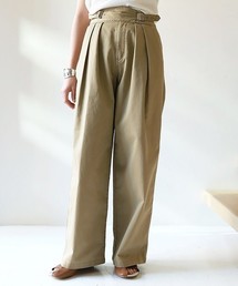 TODAYFUL | グルカチノパンツ(その他パンツ)