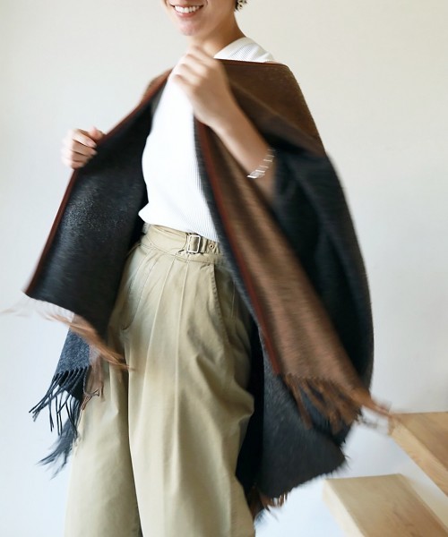 TODAYFUL(トゥデイフル)の「グルカチノパンツ(その他パンツ・レディース・ベージュ/キナリ・36inch/38inch)」の4枚目の写真