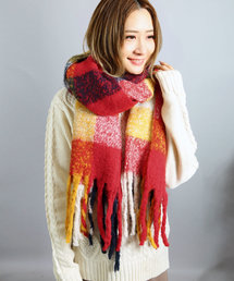 CERCA - GOODS�i�`�F���J - �O�b�Y�j�́uLUON/�`�F�b�N�}�t���[�i�}�t���[/�V���[���j�v