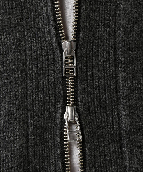 crepuscule（クレプスキュール）の「＜crepuscule × Steven Alan＞ ZIP