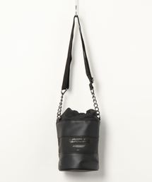 adidas | バケツバッグ [BUCKET BAG S] アディダスオリジナルス(ショルダーバッグ)