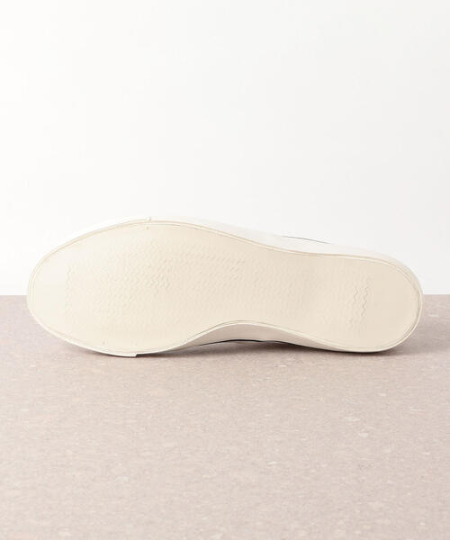 green label relaxing（グリーンレーベルリラクシング）の「SC GLR キャンバス 5EYE スニーカー（スニーカー・メンズ・ホワイト/ブラック/ネイビー/ワインレッド・25.5cm/26cm/26.5cm/27cm/27.5cm/28cm）」の8枚目の写真