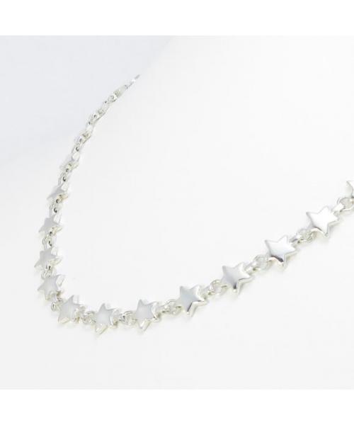 レア 新品未使用 デッドストック Tiffany&Co. パフスター ネックレス レア 新品未使用 デッドストック Tiffany&Co. パフスター ネックレス